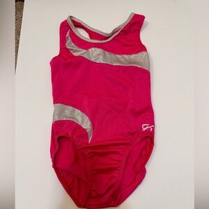 GK Gymnastics Leotard